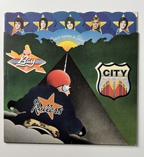 Bay City Rollers Once Upon A