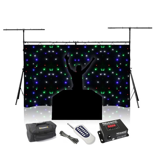 Professional star cloth - 3m,