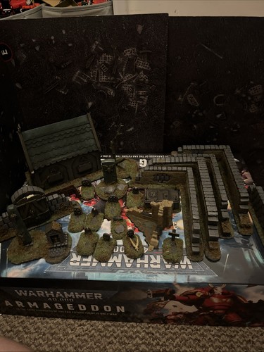 Warhammer age sigmar - warhammer, of