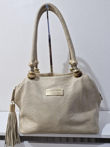 Russell bromley shoulder bag - russell,