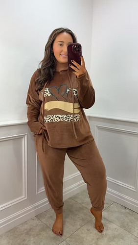 New women leopard - new,