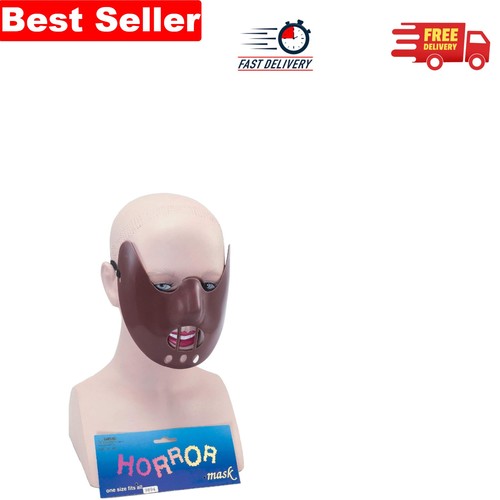 Affordable men hannibal - affordable, mask