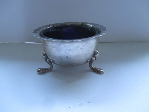 Vintage regent plate - vintage, silver