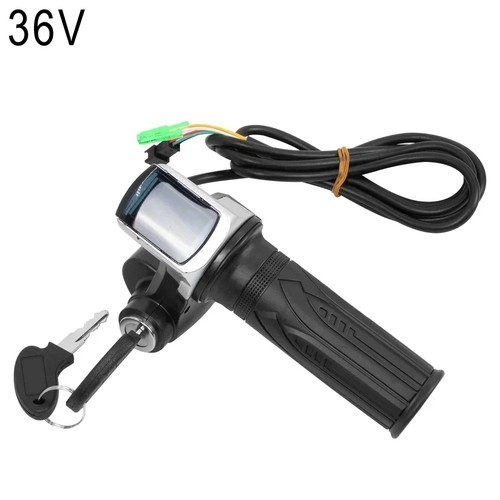 48v electric twist - 36/48v,