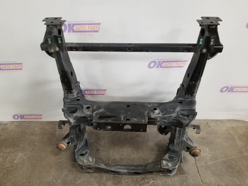 2018 gmc canyon - 2018, frame