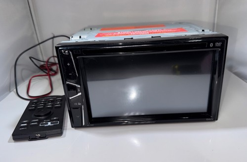 Pioneer avh 120bt - pioneer, dvd