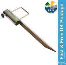 PLS Ground Anchor Rotary