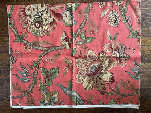 Brunschwig fils cinnabar - brunschwig, &