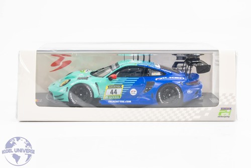 Spark porsche 911 gt3 - spark,