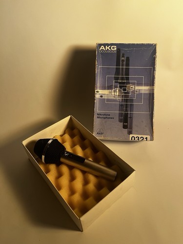 Vintage akg maestro 2000 - vintage, cm