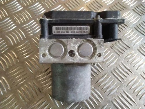 Mercedes benz w169 abs - a,