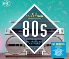 80s Collection