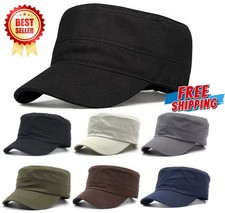 Adjustable BDU Fitted Army