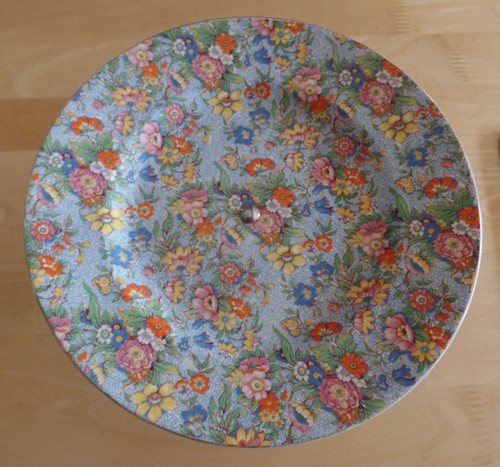 Vintage midwinter pottery - vintage,
