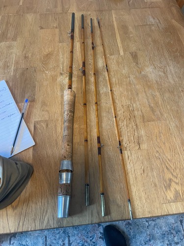 Fields london split cane - london,