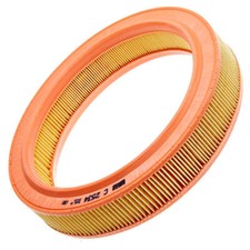 C2534 Air Filter Insert 241mm Outer 185mm Inner 50mm Height Service By Mann