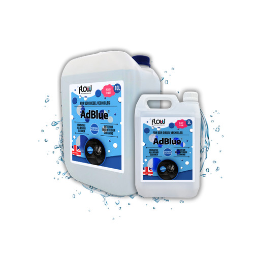 10l adblue 10 litres - 5/10,
