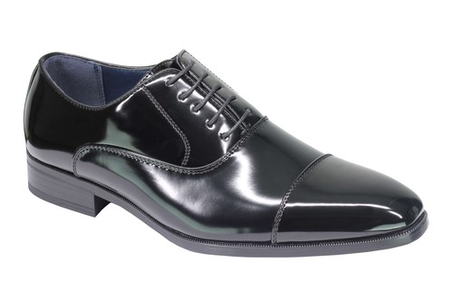 Men classic patent - men’s,