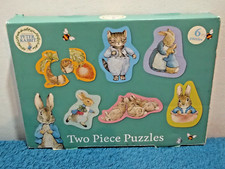 PETER RABBIT (BEATRIX POTTER)
