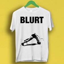 Blurt Blurt 80s Jazz Rock