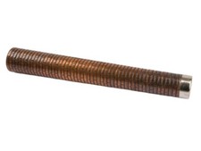 New Wilesco Smoke Stack for