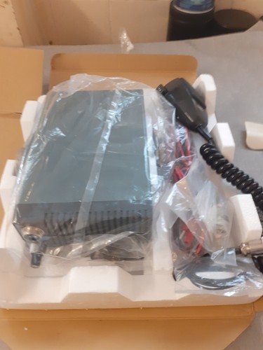 Radio telephone type smc - radio,