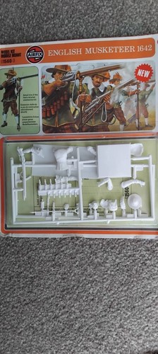 Vintage airfix collectors - vintage,