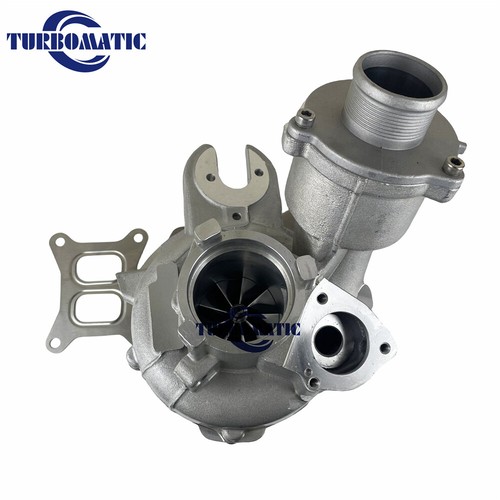 Turbo is38 for - seat, skoda