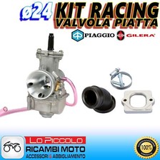 Racing Carburetor Polini PWK
