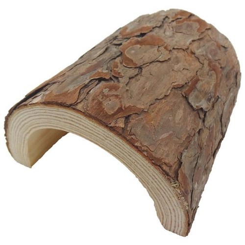 Komodo vivarium wooden - komodo,