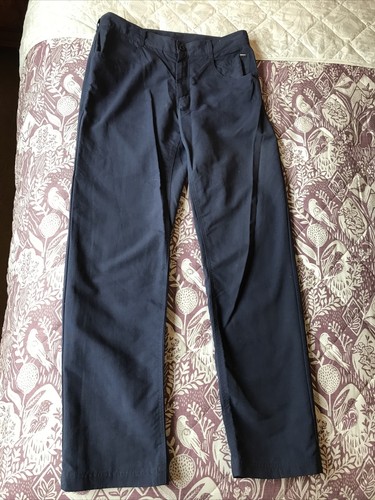 Rohan fusions 34l - rohan,