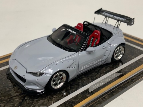 Model mazda mx 5 - ym,