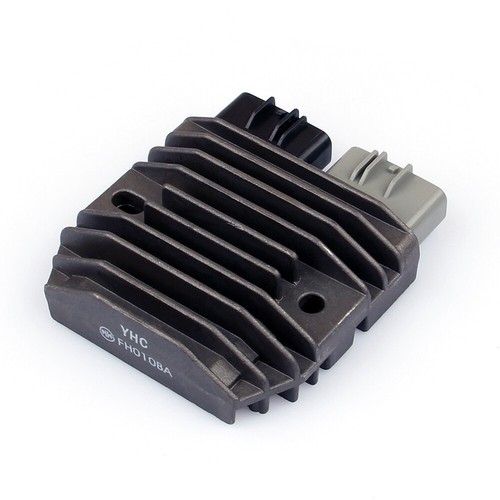 Regulator rectifier voltage - regulator,