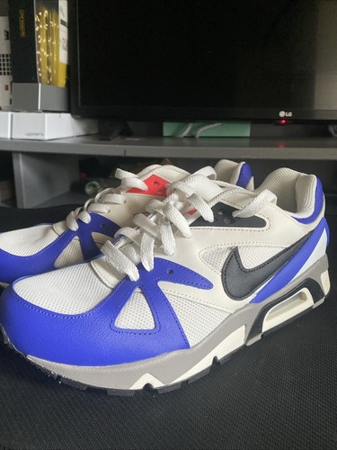 Size nike air - -, structure