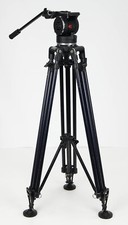 Miller Set: 1-Stage Tripod /
