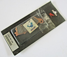 GENUINE HONDA BRAKE PADS 06435-MAT-006 fits CBR1100 Super Blackbird 97-00 etc