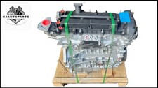 Ford focus 3l - ford, ecoboost