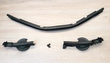 BMW 1 F20 2.0 Diesel N47D20C  Under Bonnet Rubber Seal Hood Sealing 7239146