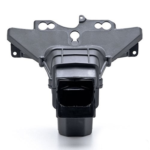 Headlight front upper fairing - headlight,