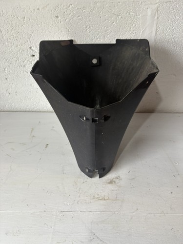 Tohatsu 8hp lower covers - lower,