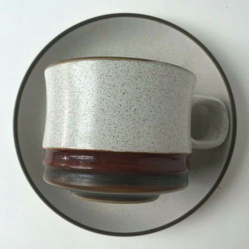 Denby potters wheel rust - denby, &