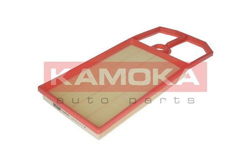 Kamoka f206001 air filter - filter, for