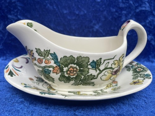 Vintage mason ironstone - vintage,