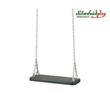 Kids Playground  Rubber Swing