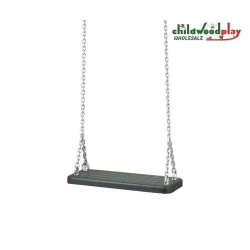 Kids playground rubber swing - kids,