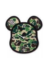 Bape x Bearbrick ABC BE@R Bear