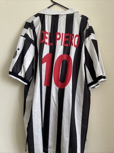 Del piero juventus - piero,