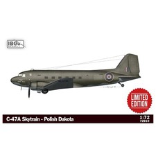 IBG 72910 C-47A Skytrain