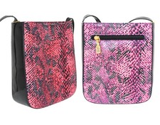 Luigi Women’s Pink / Red