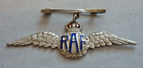 Vintage world war two raf - war,